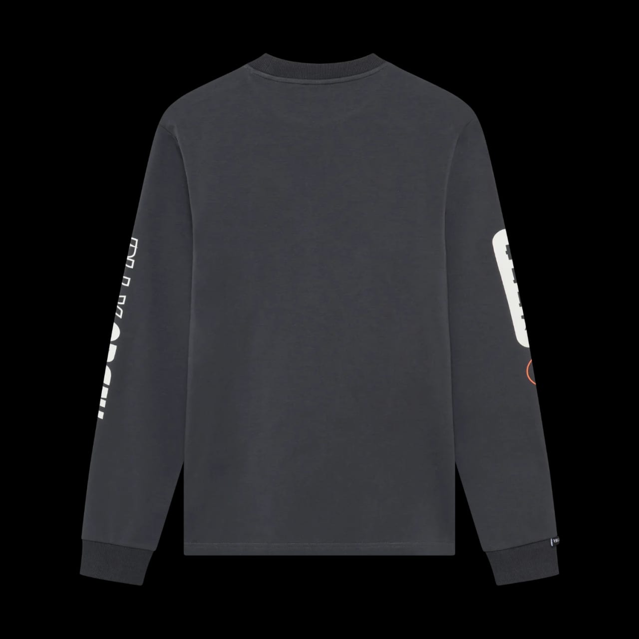 Rellix T-Shirt Ls Rellix