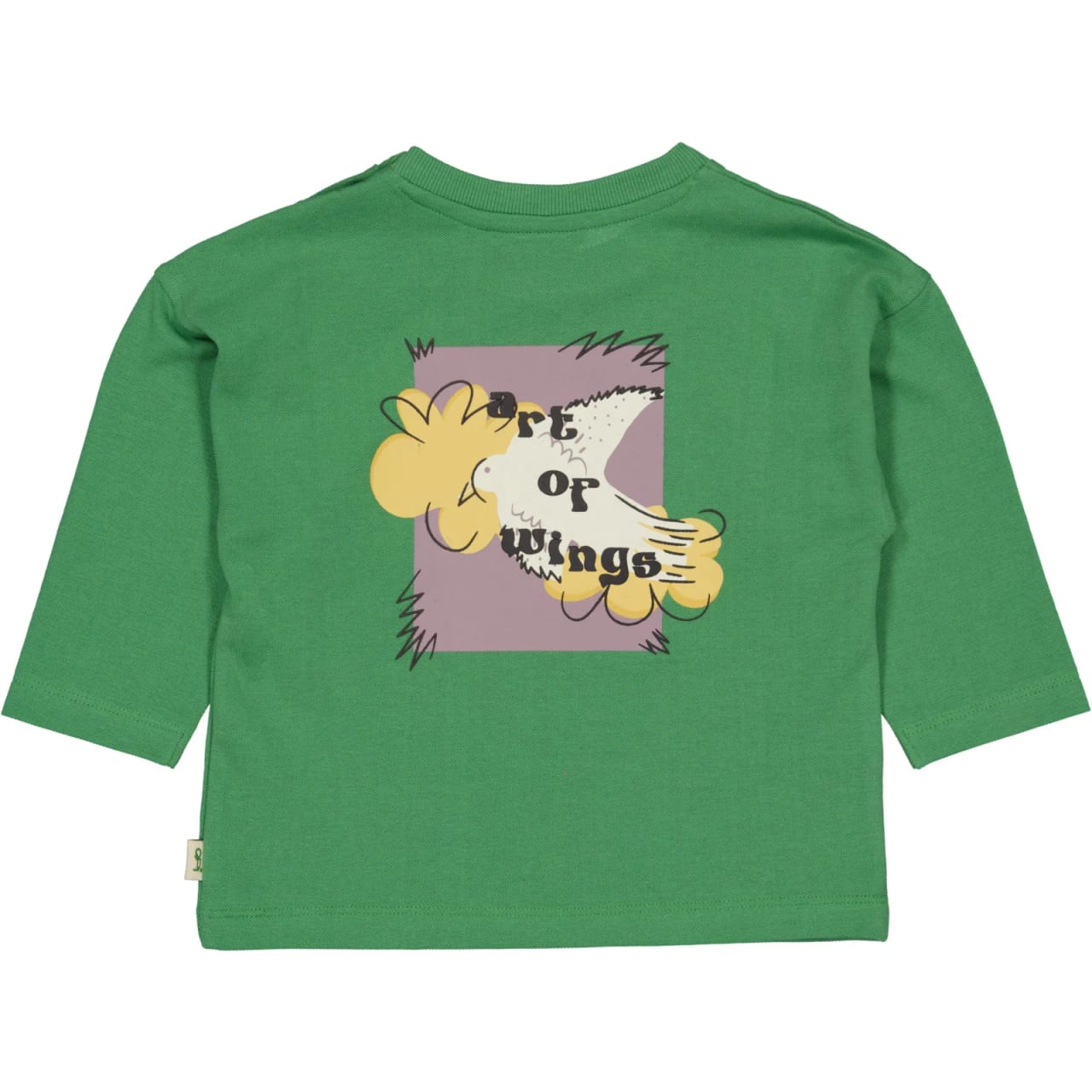 Qpi Shirt Gabriel
