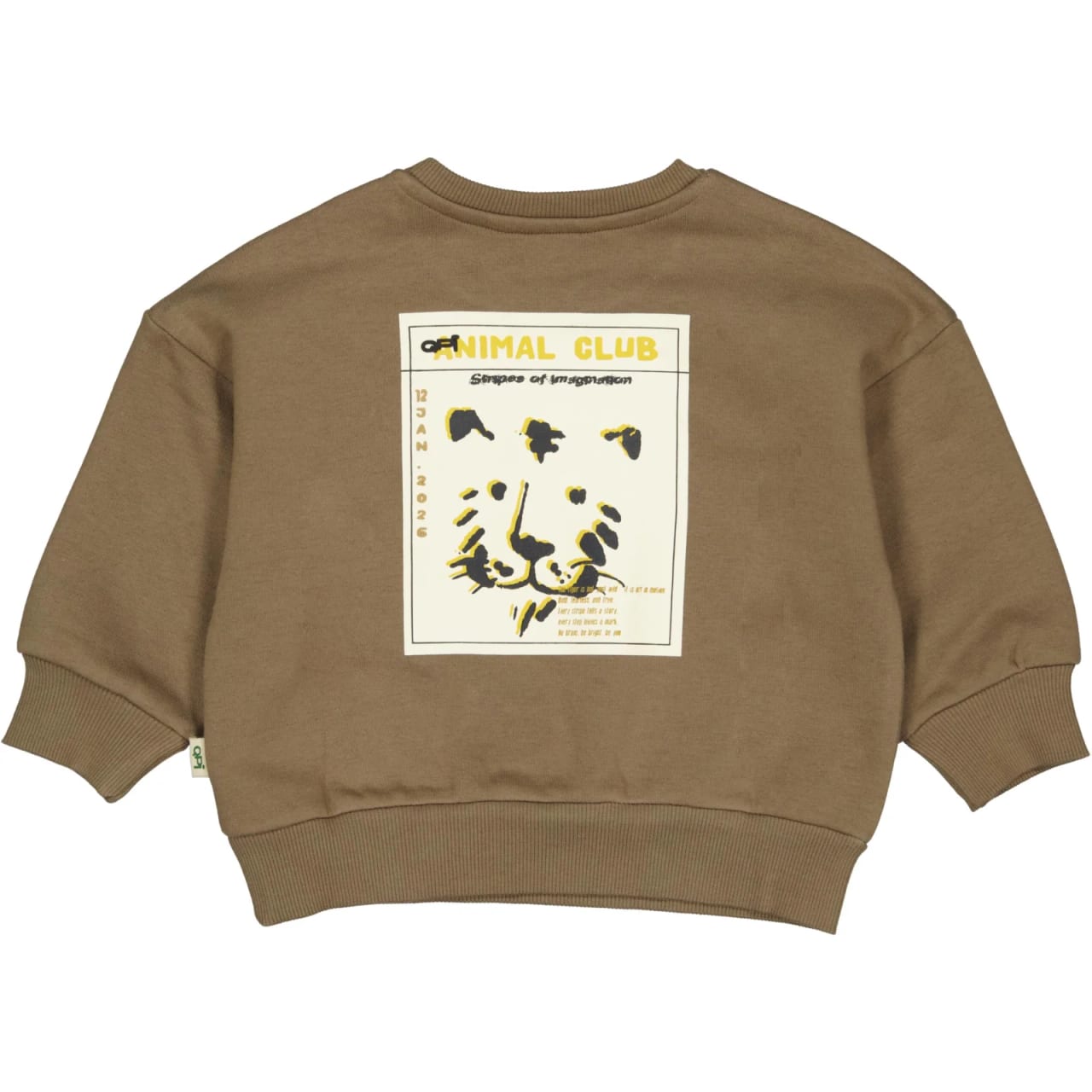 Qpi Sweater Gavin