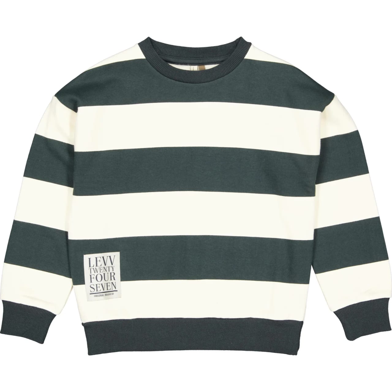 Levv Sweater Darius