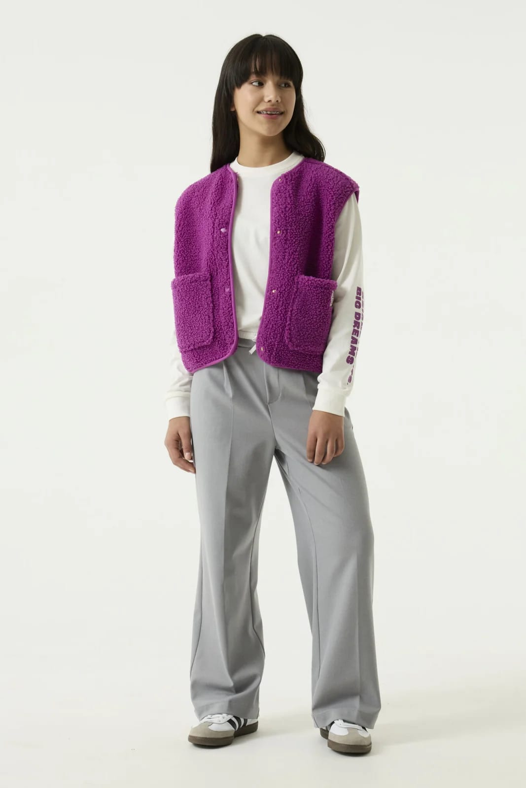 Garcia Gilet