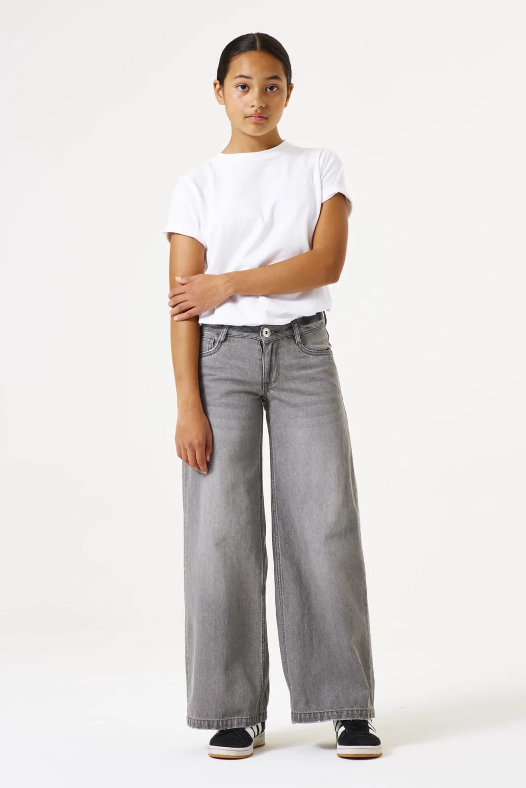 Garcia Marral Wide Fit (Medium Used)