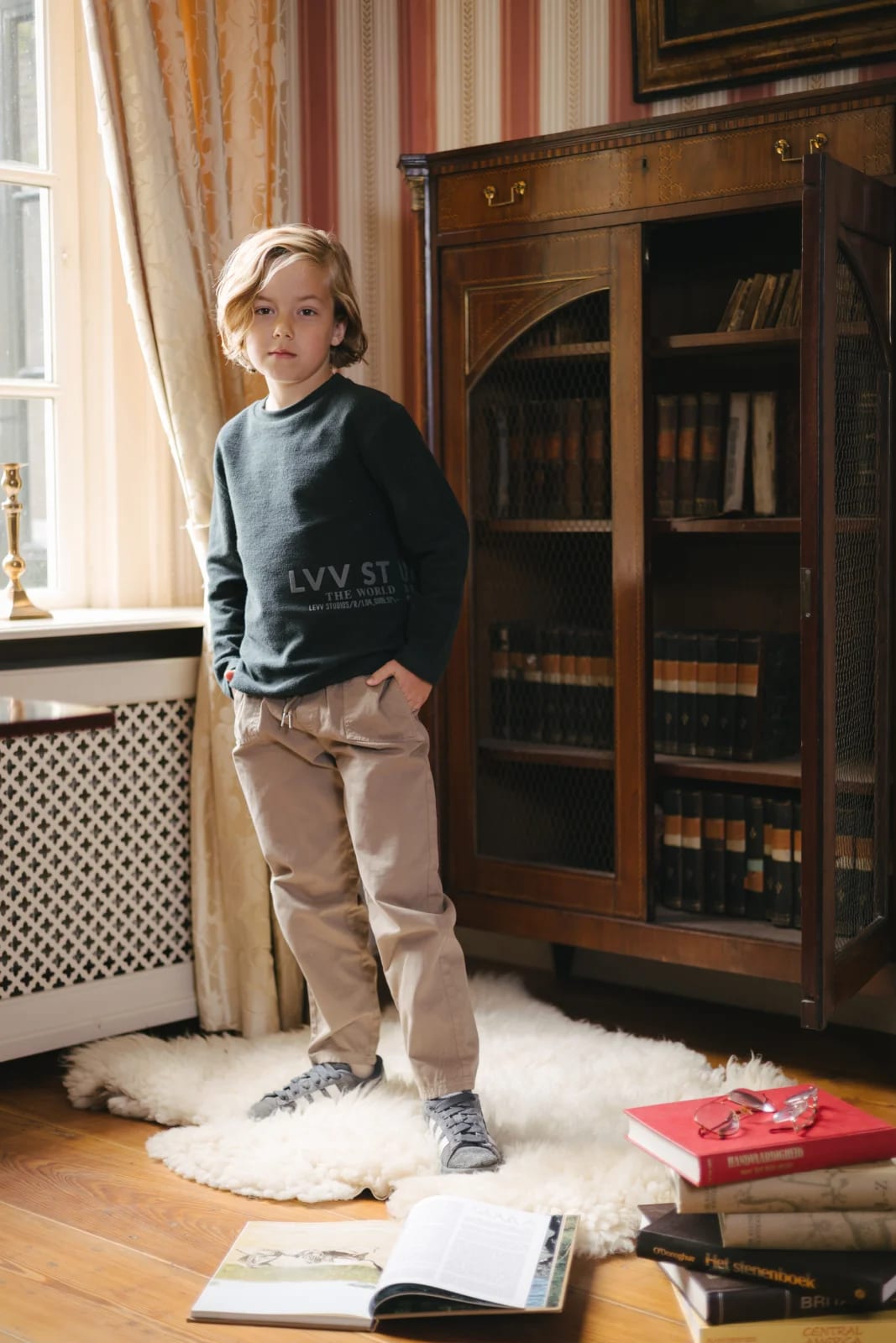 Levv Broek Dyon