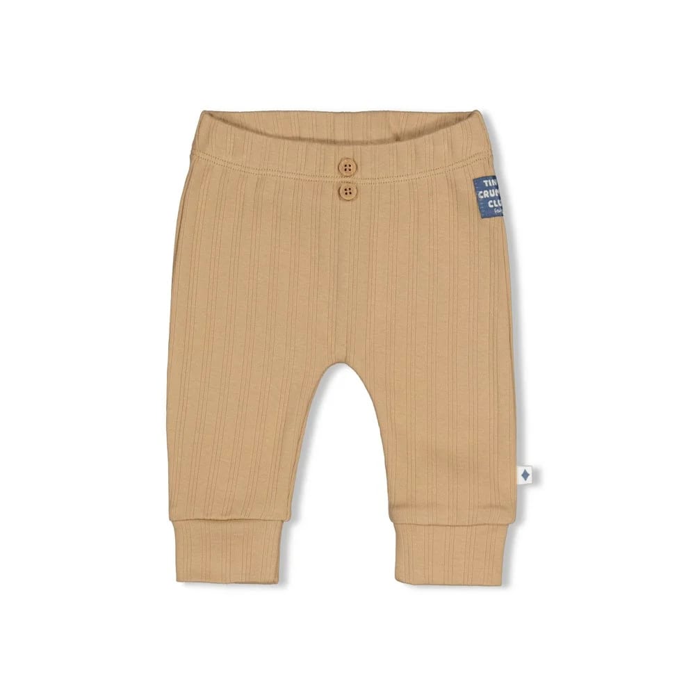 Feetje Broek Rib - Breakfast Buddy