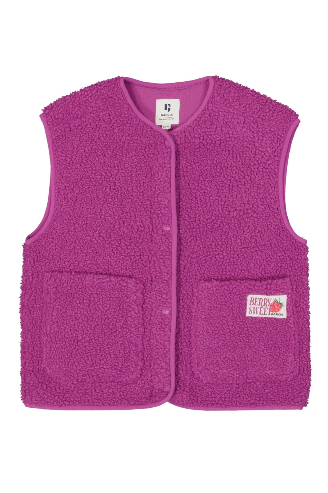 Garcia Gilet