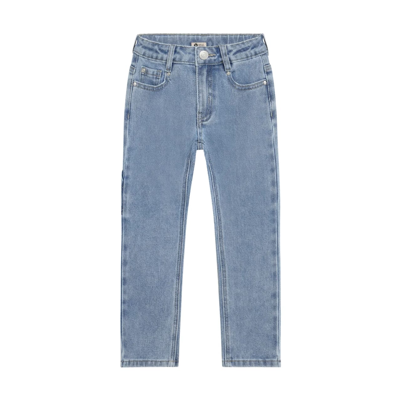 Daily7 Denim Straight Fit