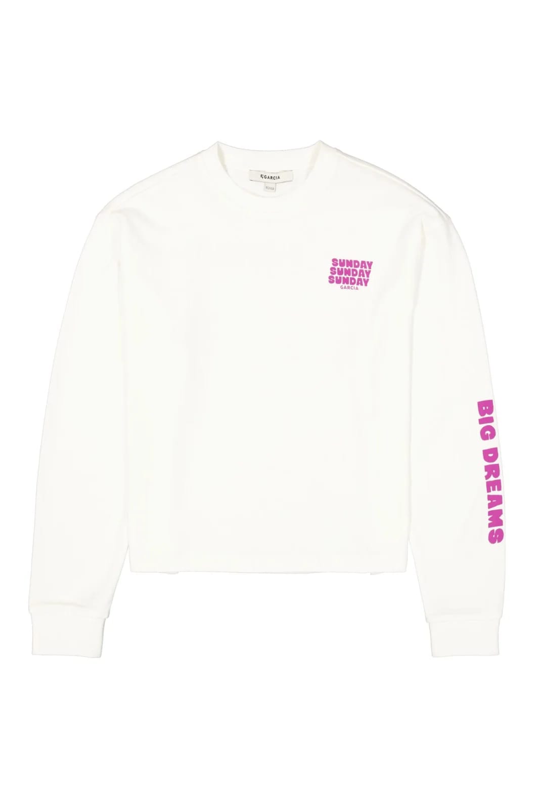 Garcia Longsleeve