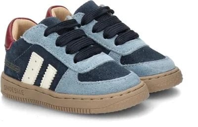 Shoesme Dark Blue Schoen