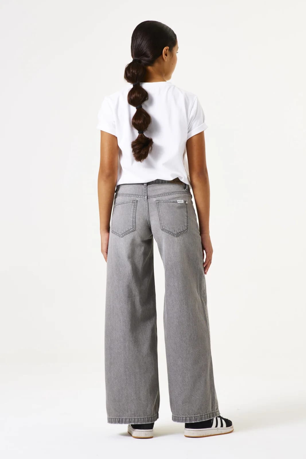 Garcia Marral Wide Fit (Medium Used)