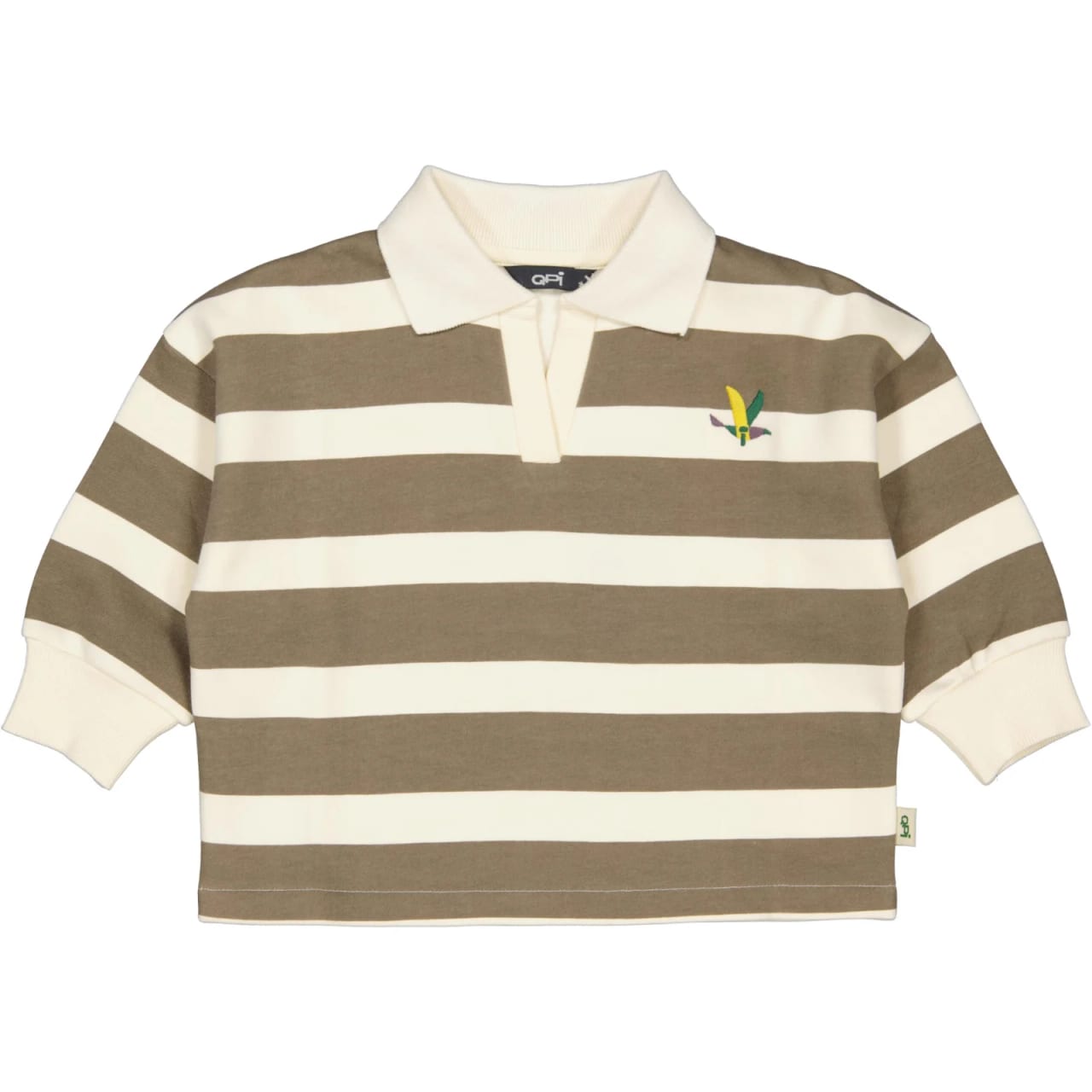 Qpi Shirt Gaspar