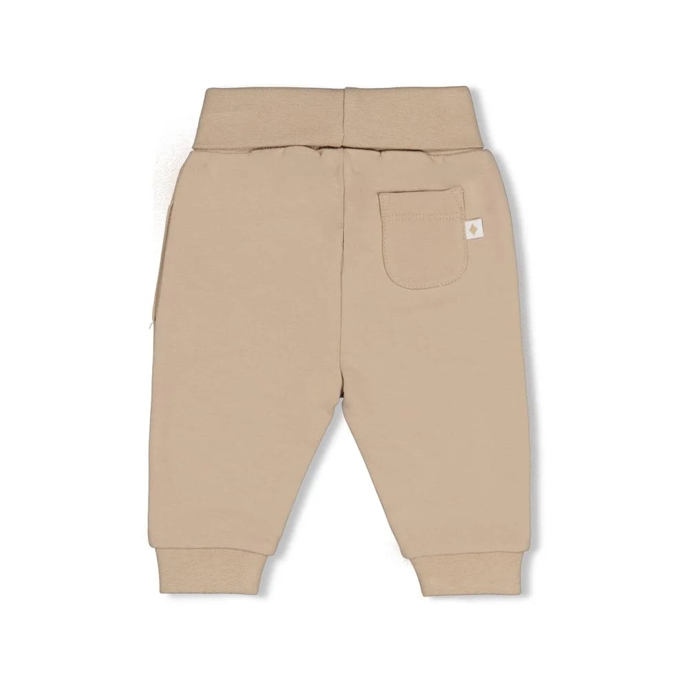 Feetje Broek - Over The Moon For You
