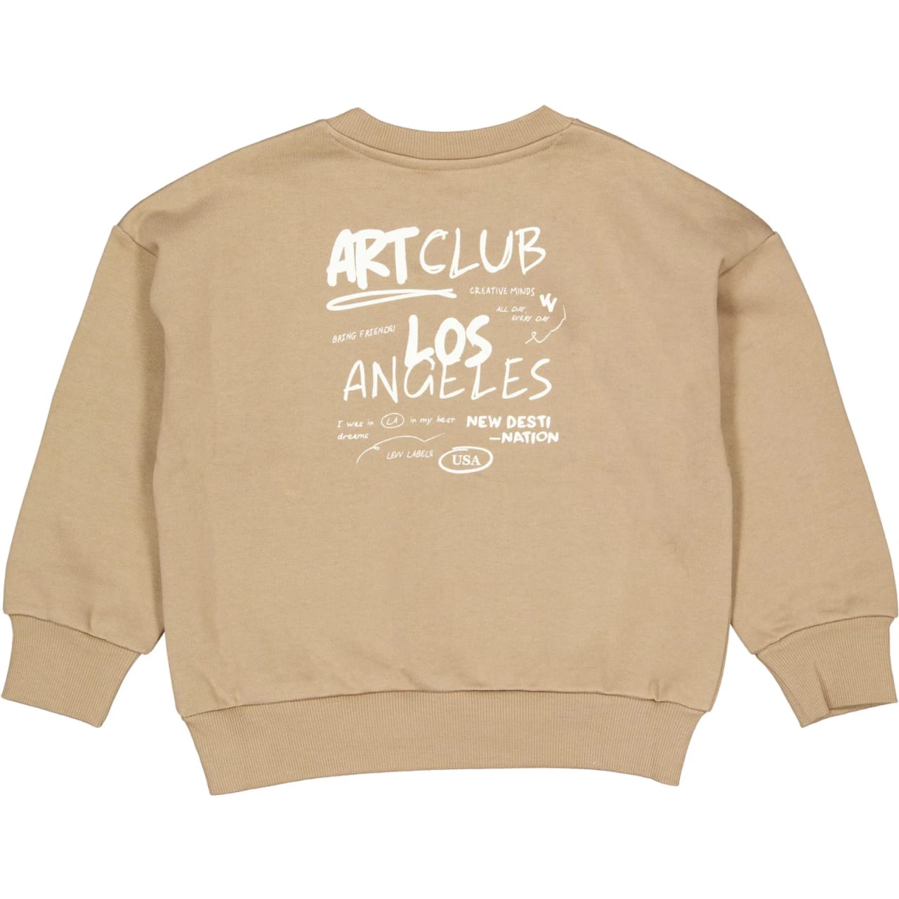 Levv Sweater David