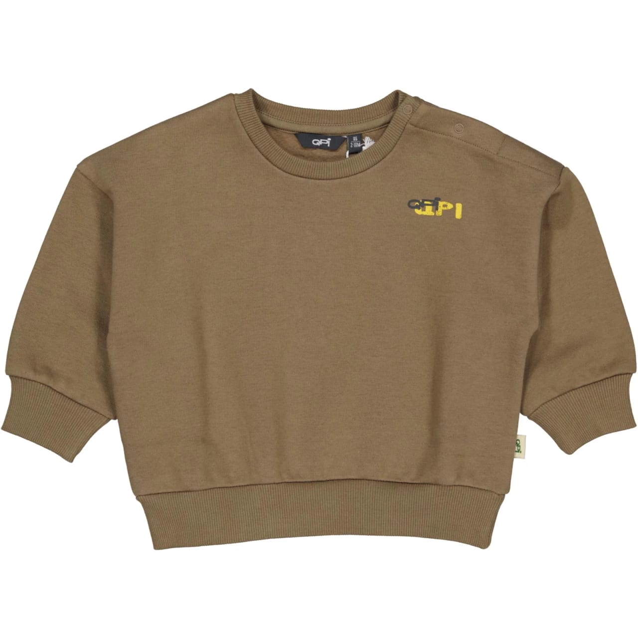 Qpi Sweater Gavin