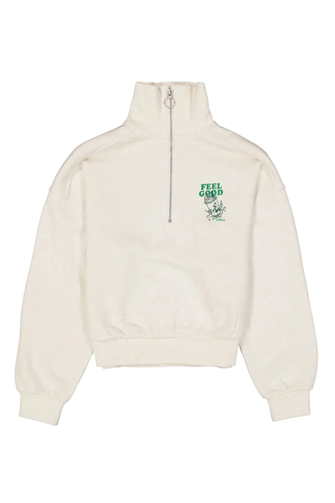Garcia Sweater