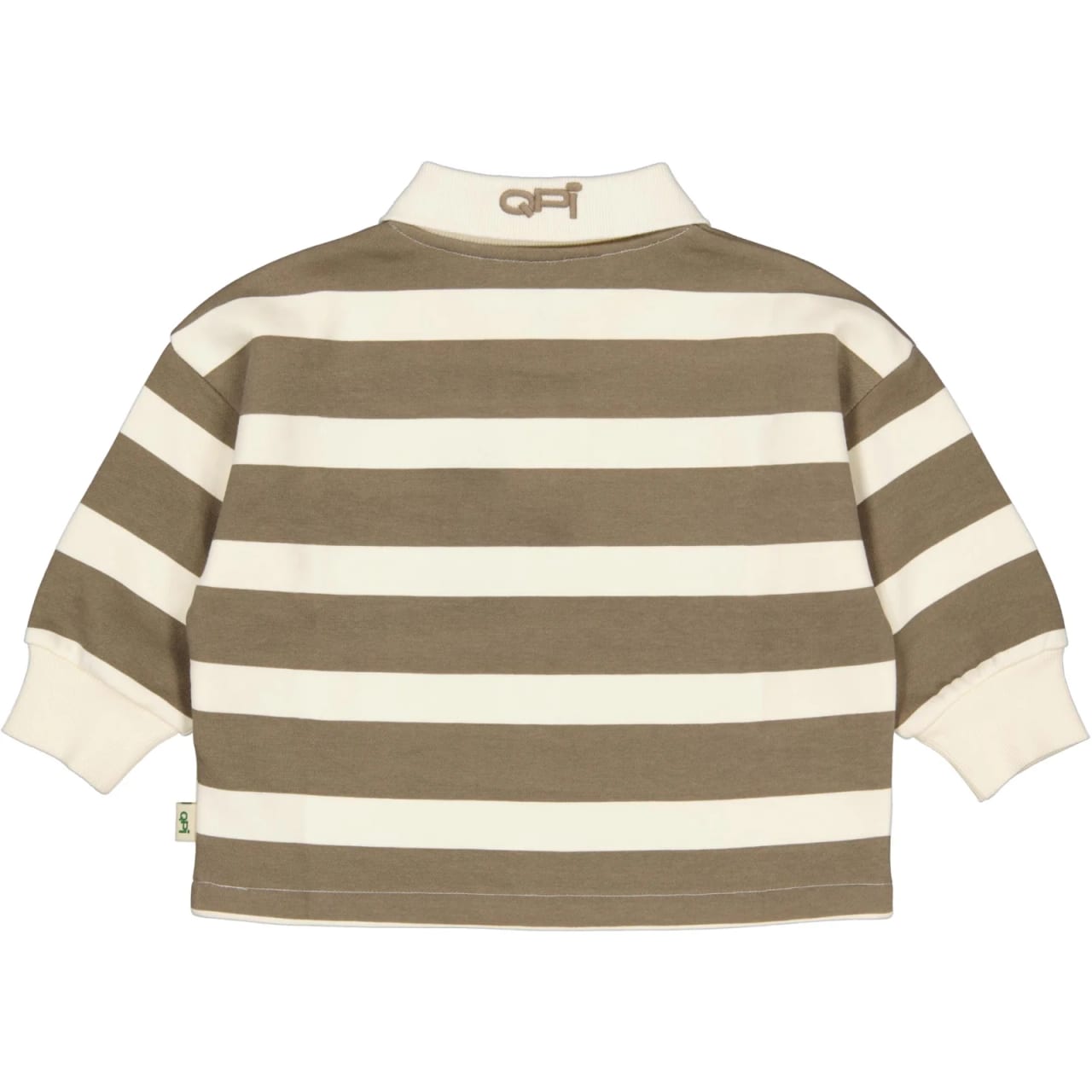 Qpi Shirt Gaspar