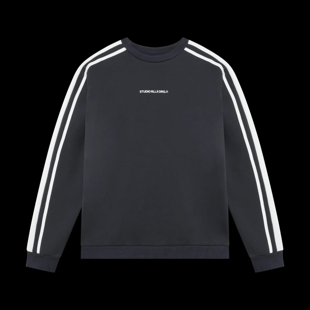 Rellix Sweater Rlx Cut And Sew Brush