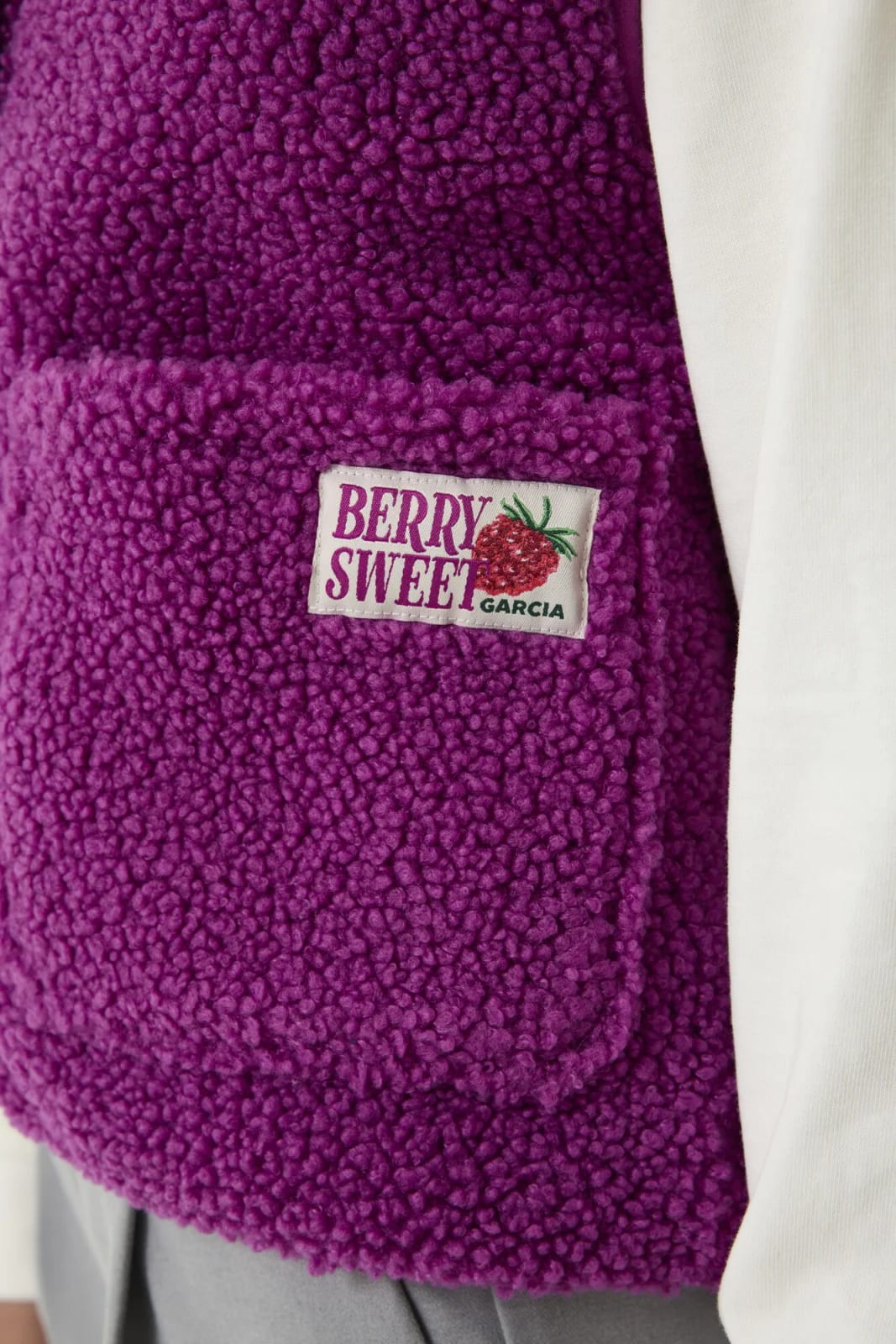 Garcia Gilet
