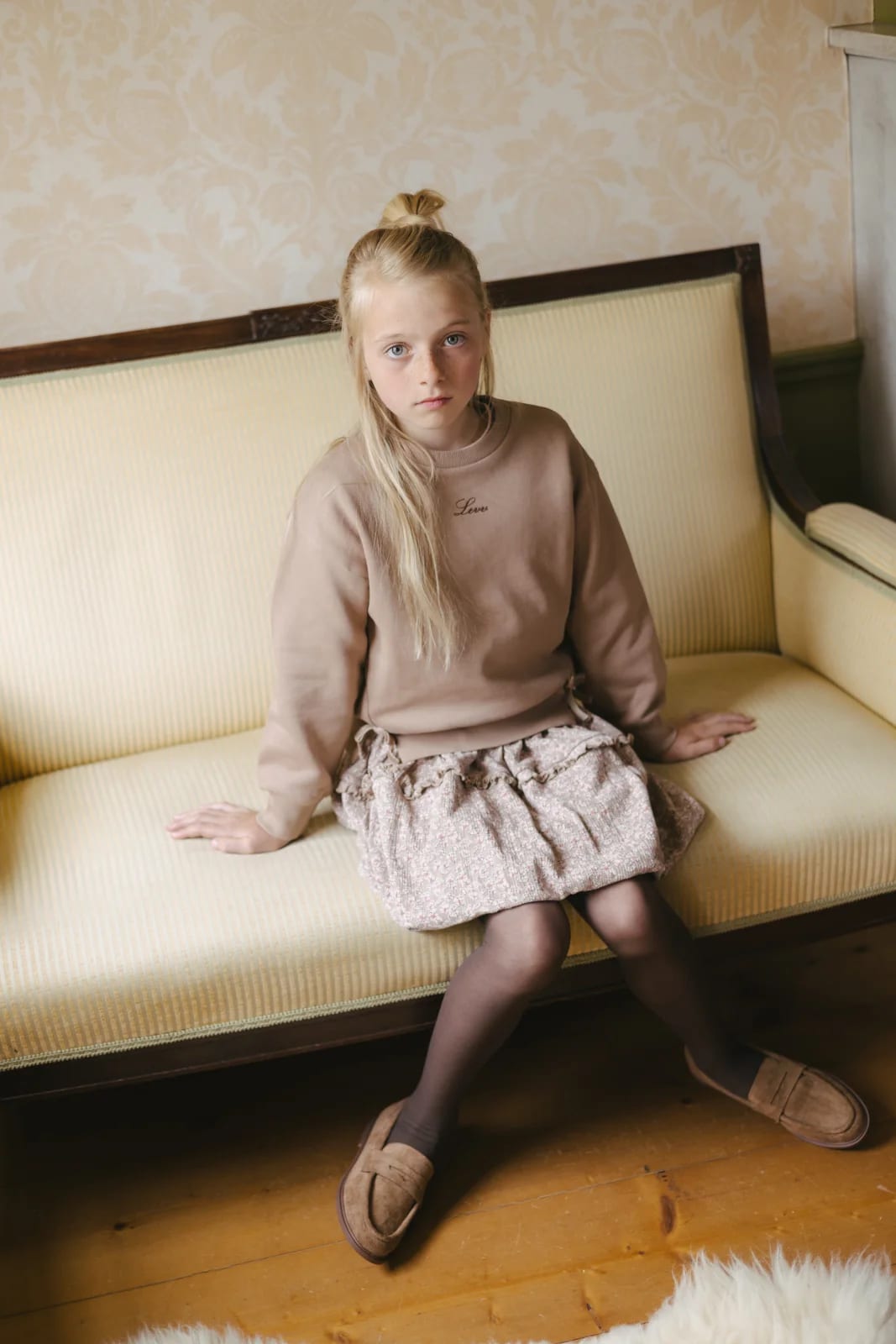 Levv Sweater Denise