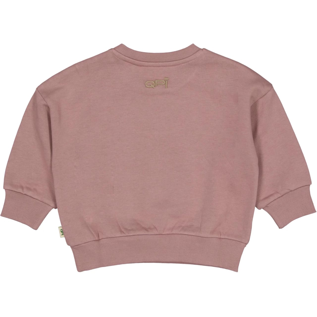 Qpi Sweater Gaston