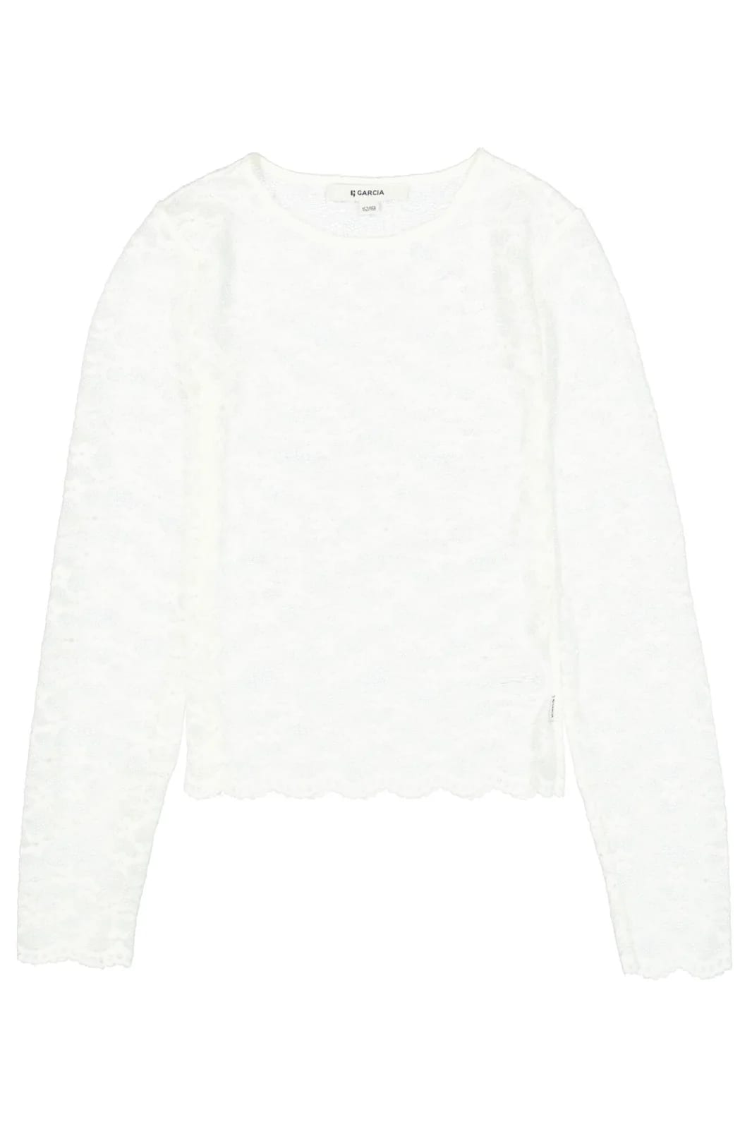 Garcia Longsleeve