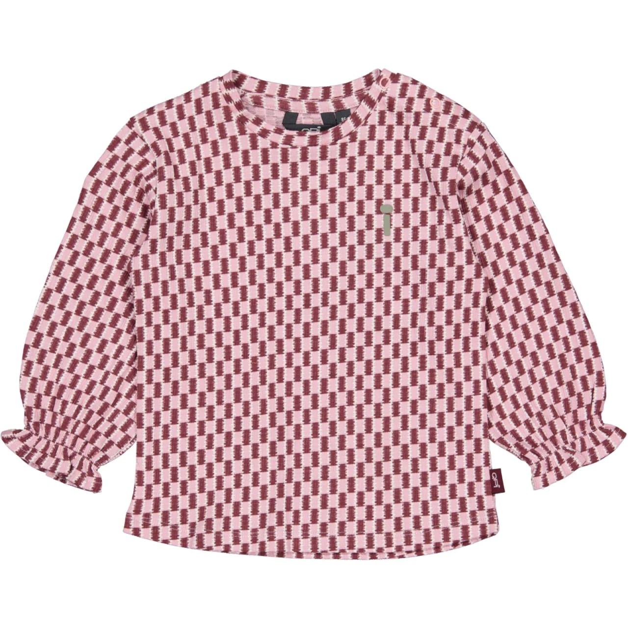 Qpi Shirt Gigi
