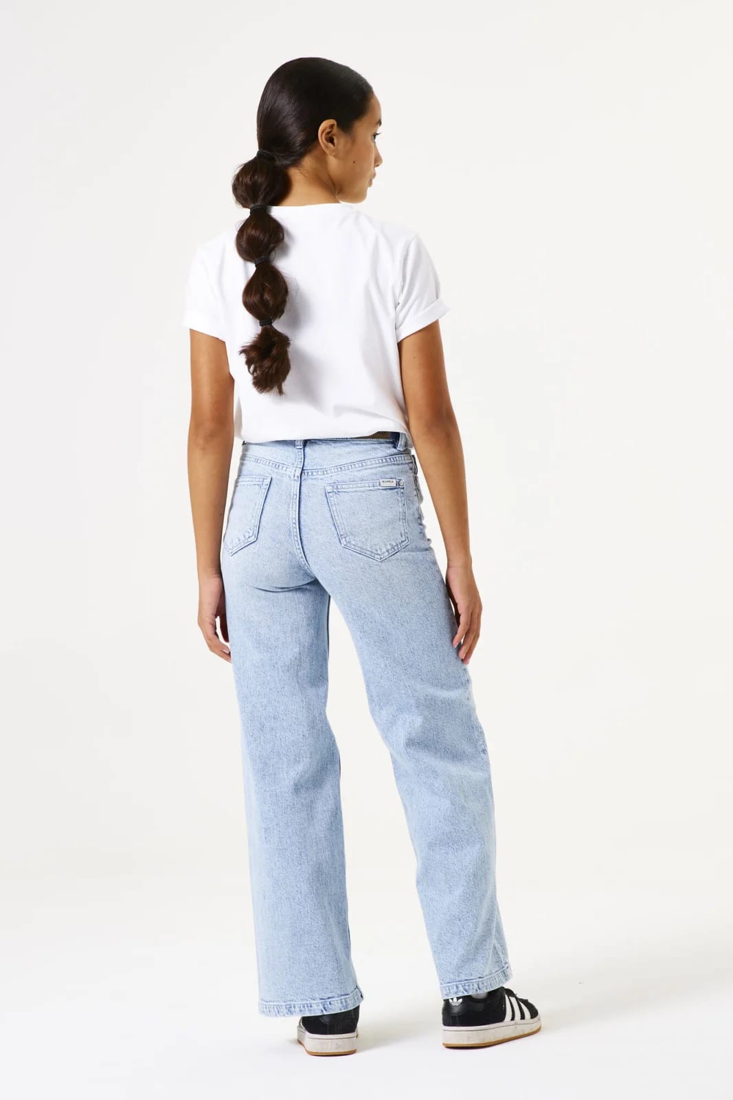 Garcia Annemay Broek