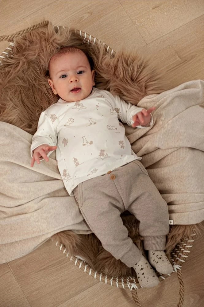 Feetje Broek - The Cuddle Company