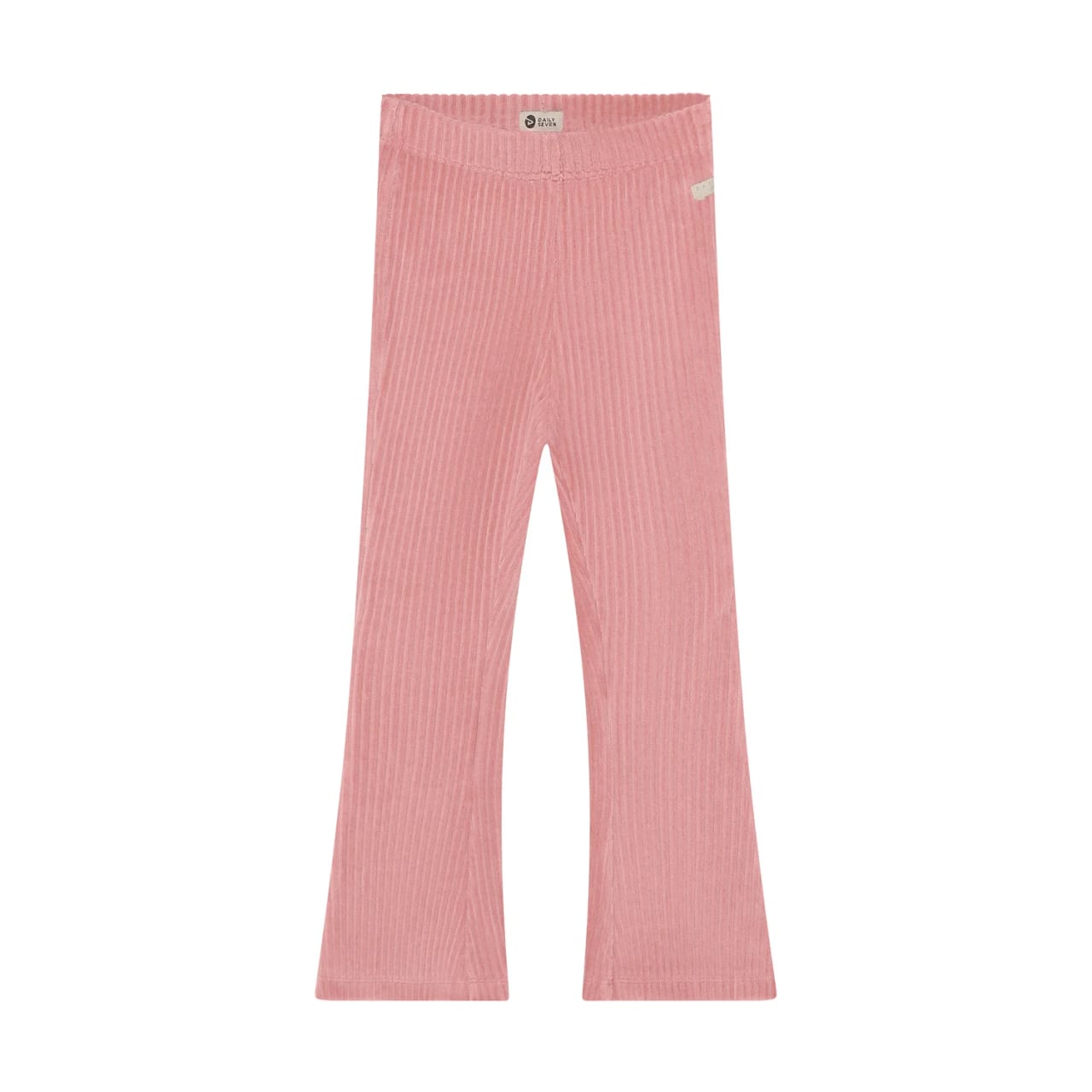 Daily7 Flared Velvet Pants