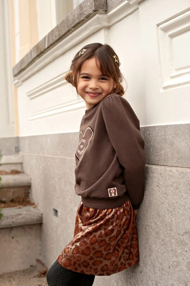 Jubel Sweater - City Chic