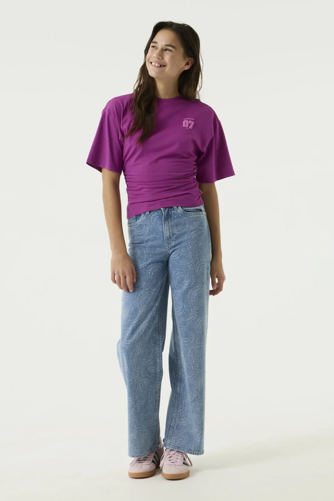 Garcia Broek