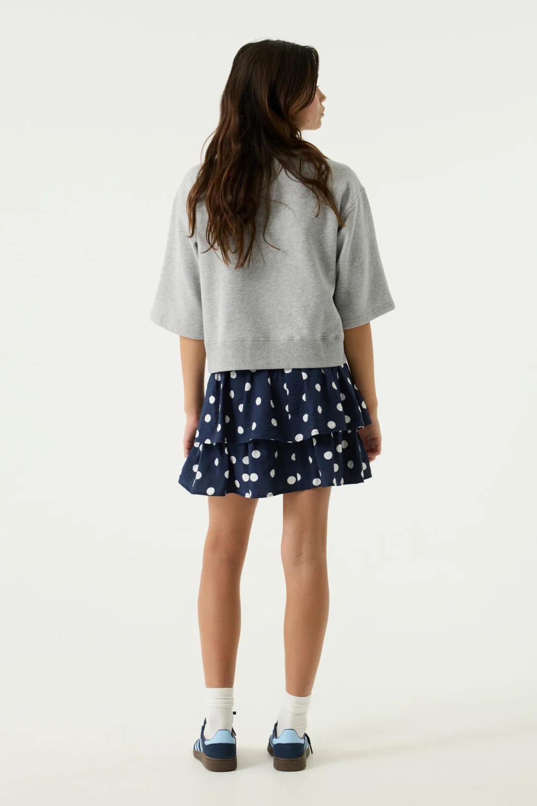 Garcia Sweater