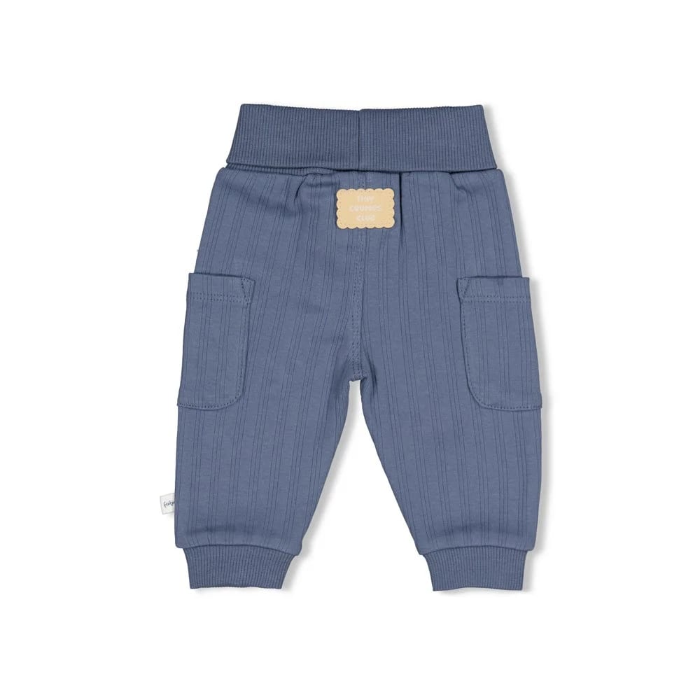Feetje Broek Rib - Breakfast Buddy