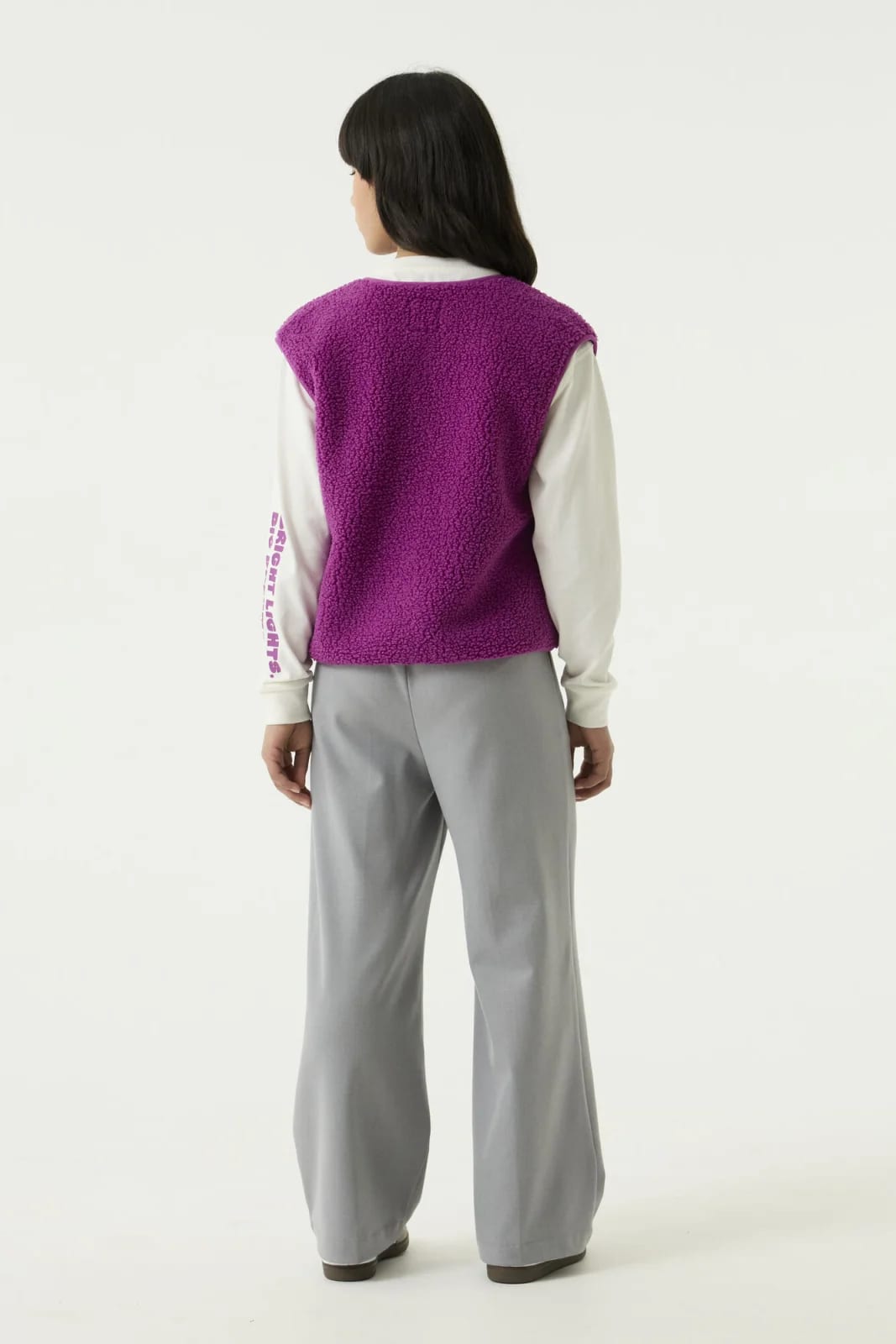 Garcia Gilet