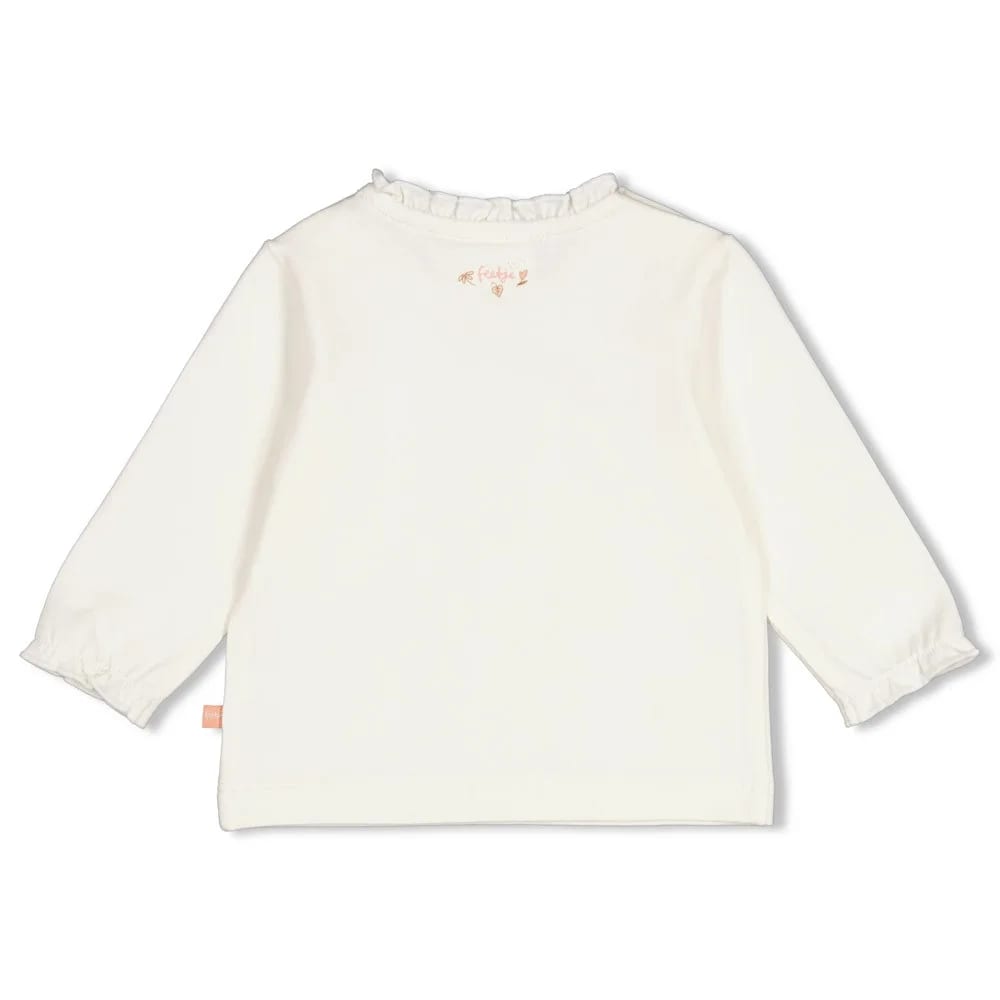 Feetje Longsleeve - Fall In Love