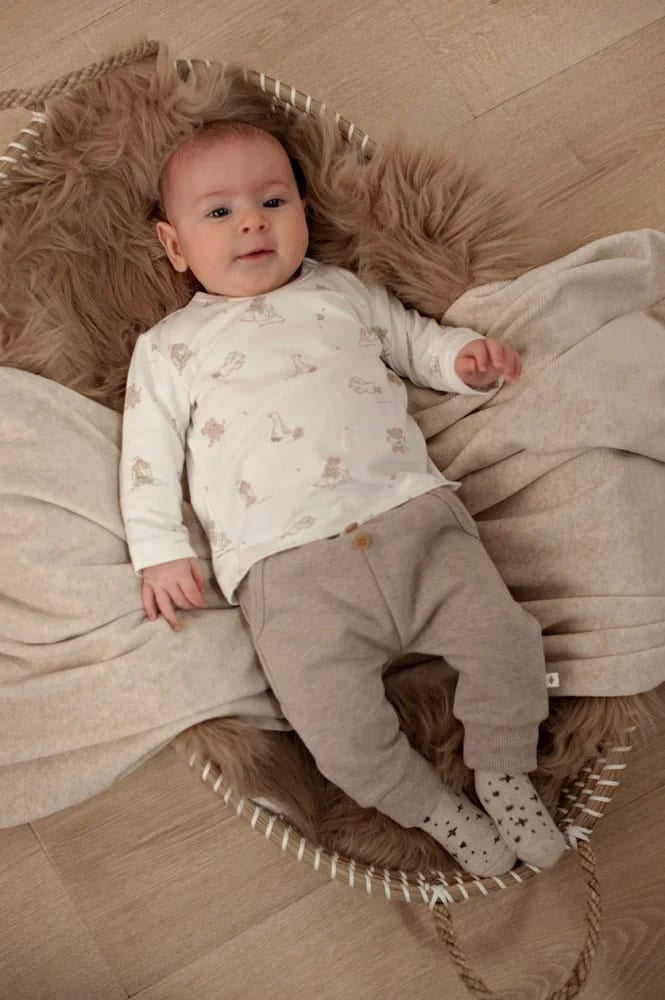 Feetje Broek - The Cuddle Company