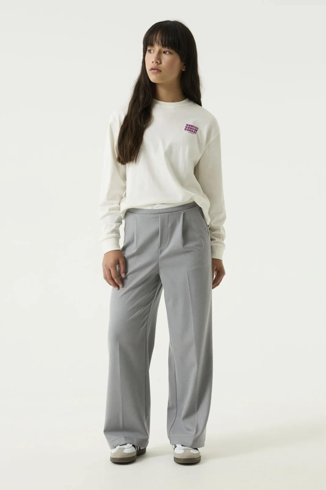 Garcia Longsleeve