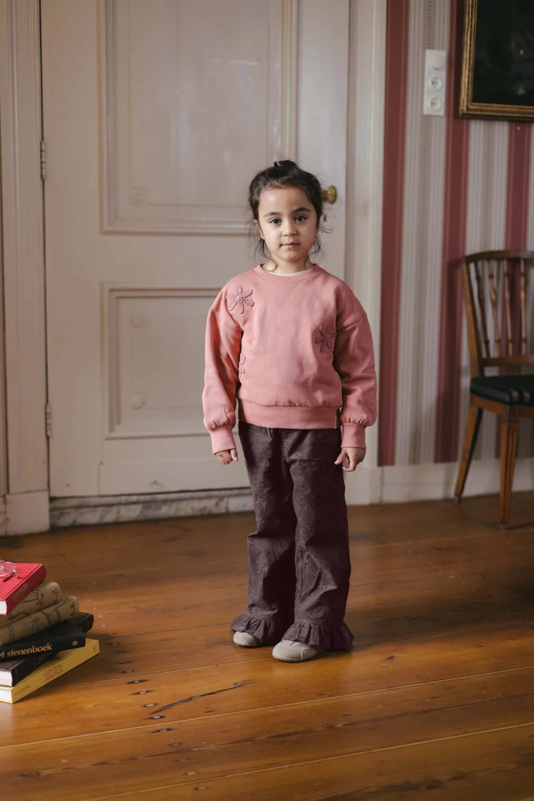 Levv Sweater Daya