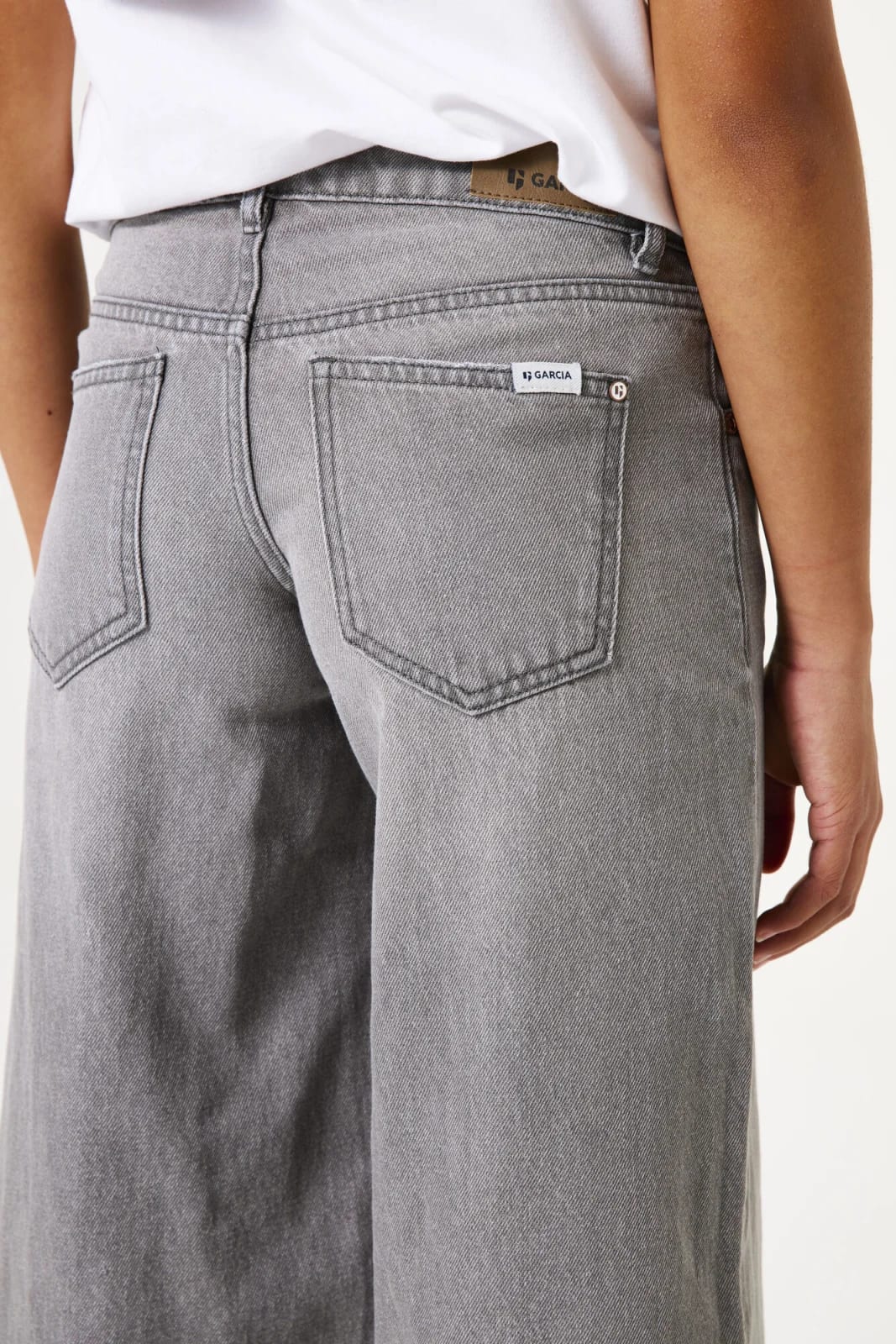 Garcia Marral Wide Fit (Medium Used)