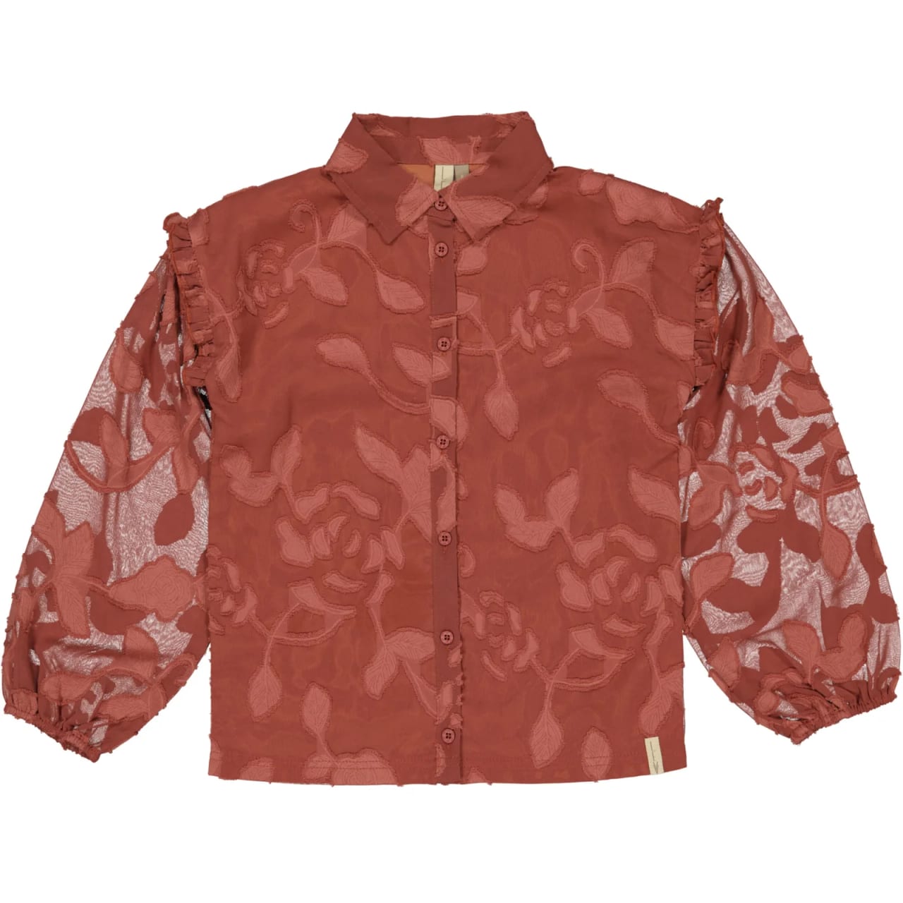 Levv Shirt Didi