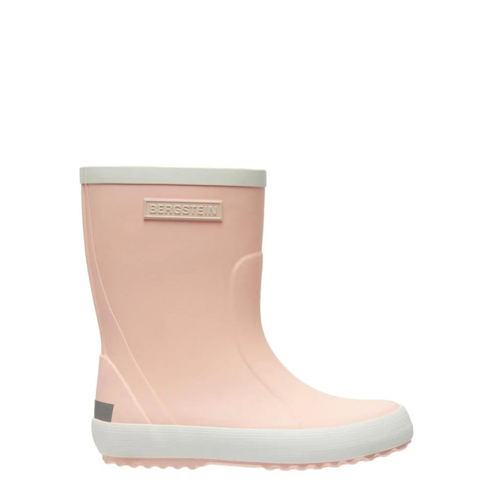 Bergstein Rainboot Light Pink
