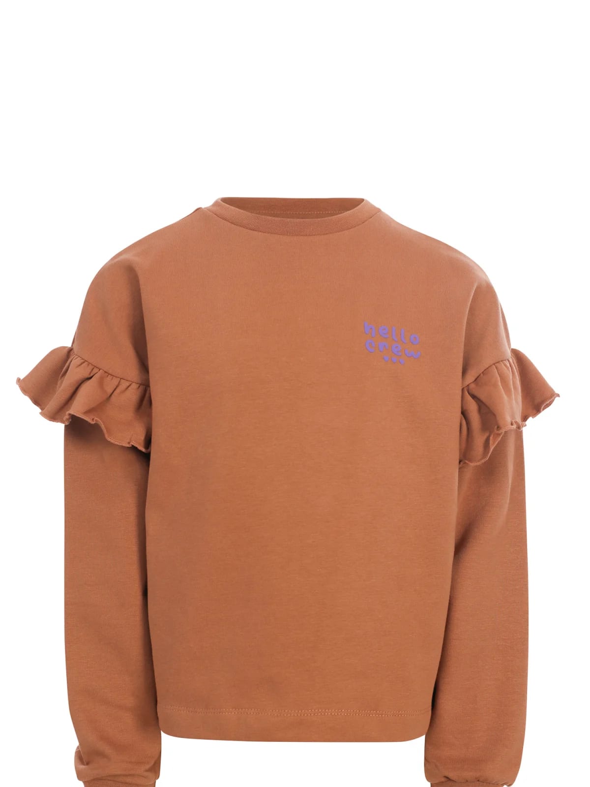 Looxs Little Cropped Sweater