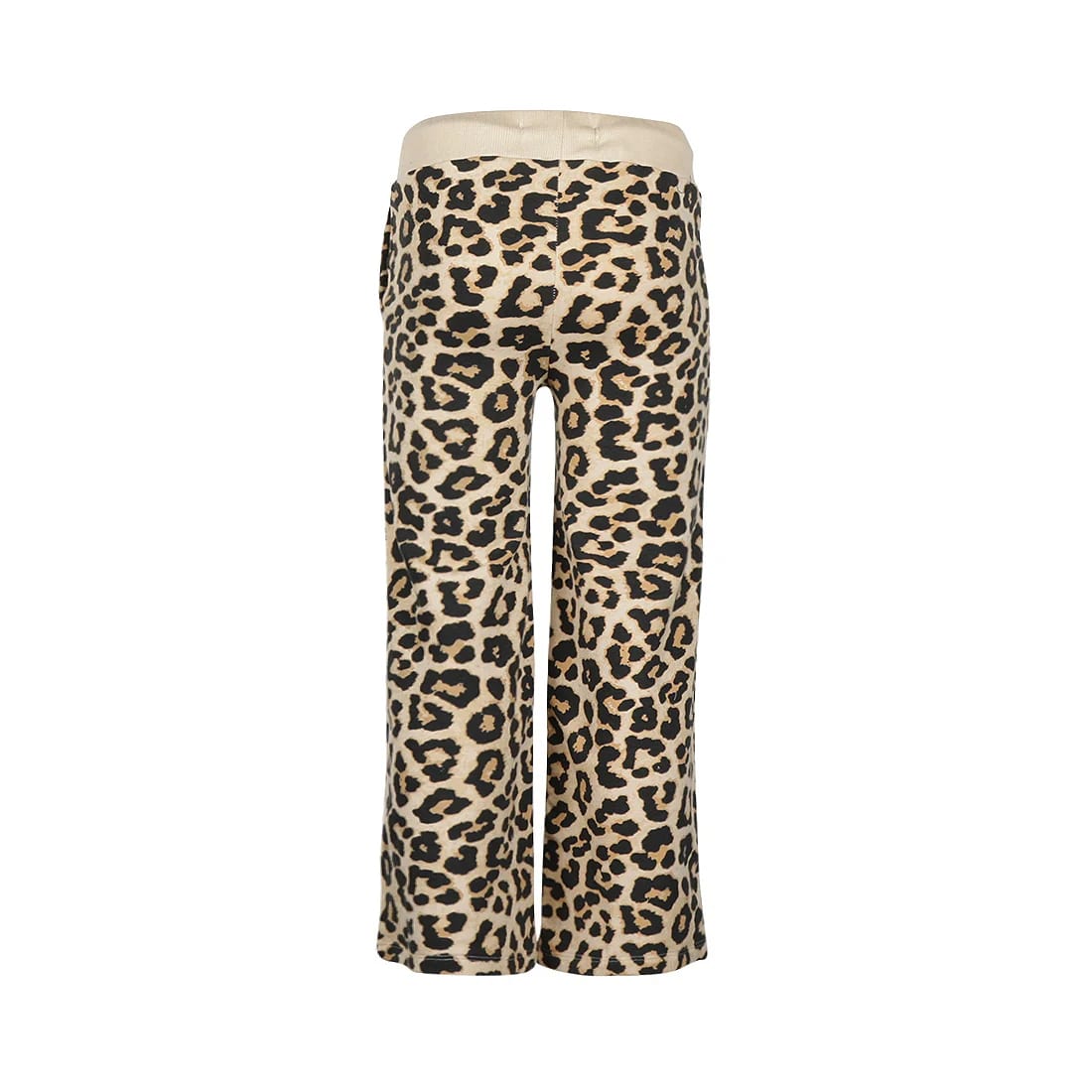 Koko Noko Jogging Trousers. Wide Leg