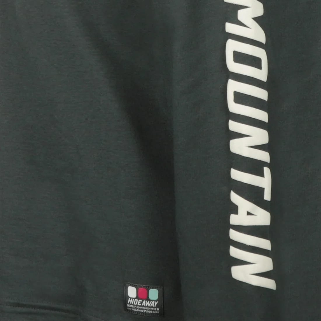 No Way Monday Longsleeve