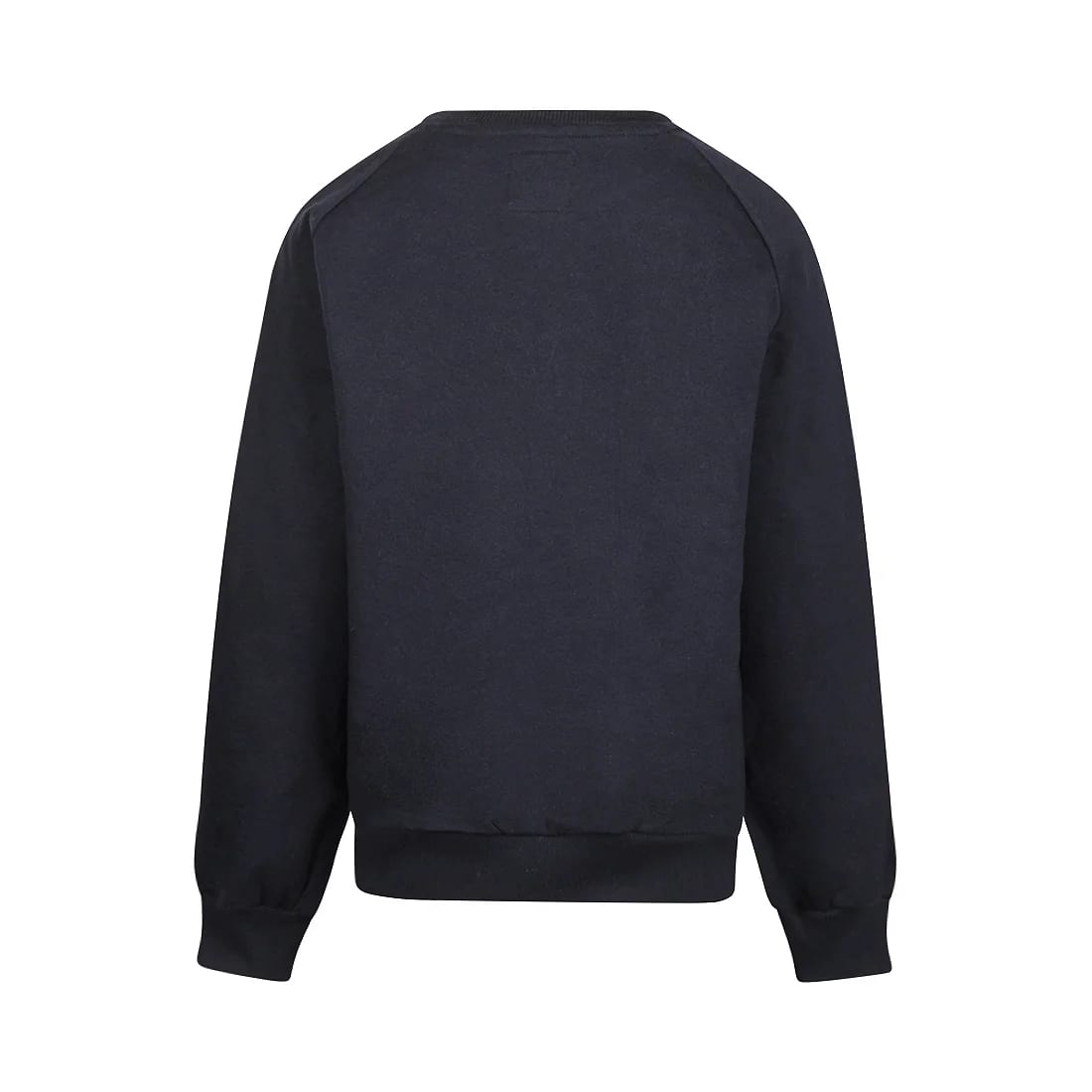 No Way Monday Sweater. Loose Fit