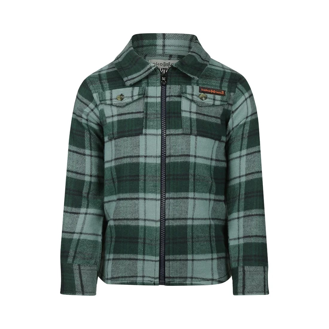 Koko Noko Shirt Ls