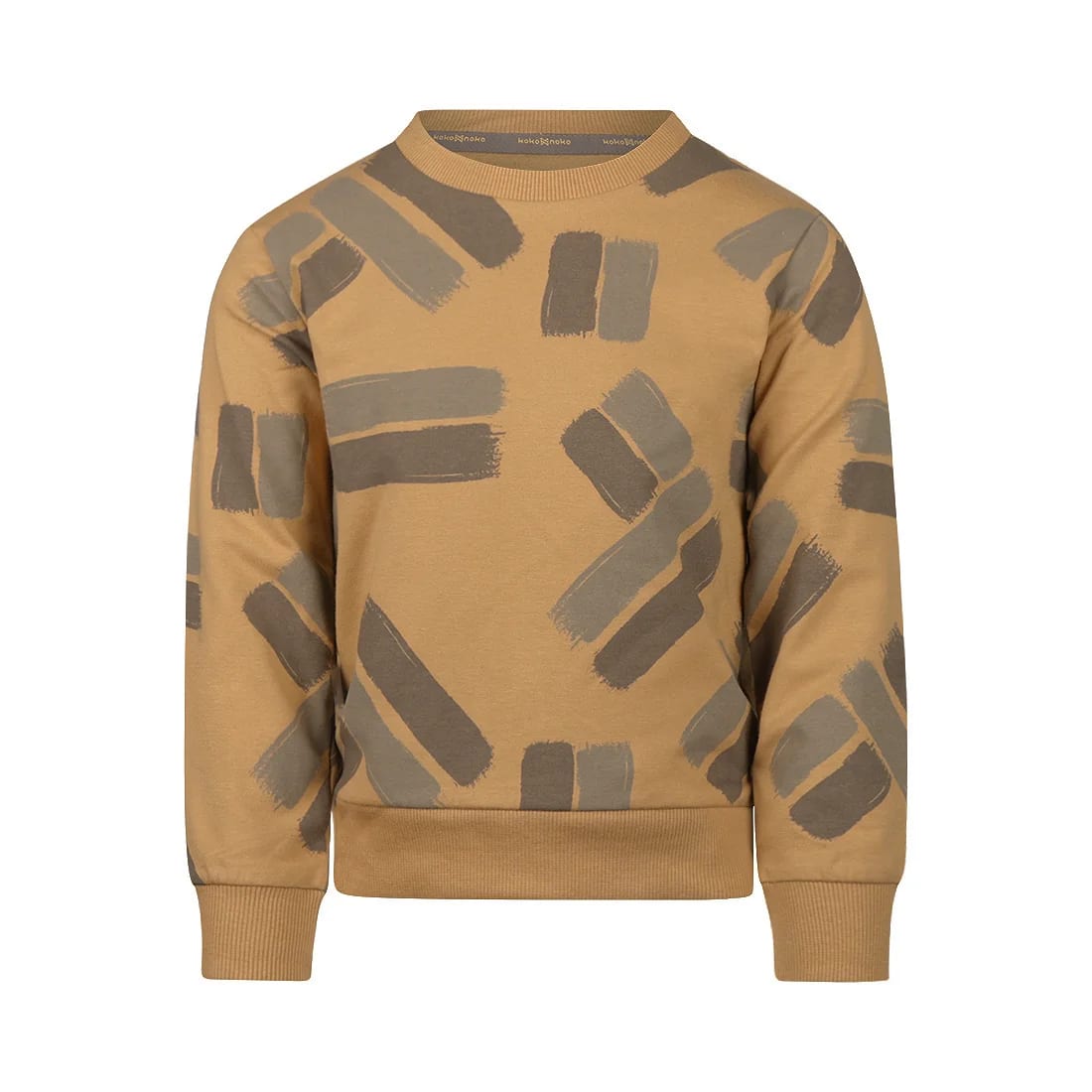 Koko Noko Sweater