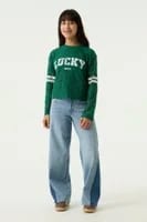 Garcia Longsleeve