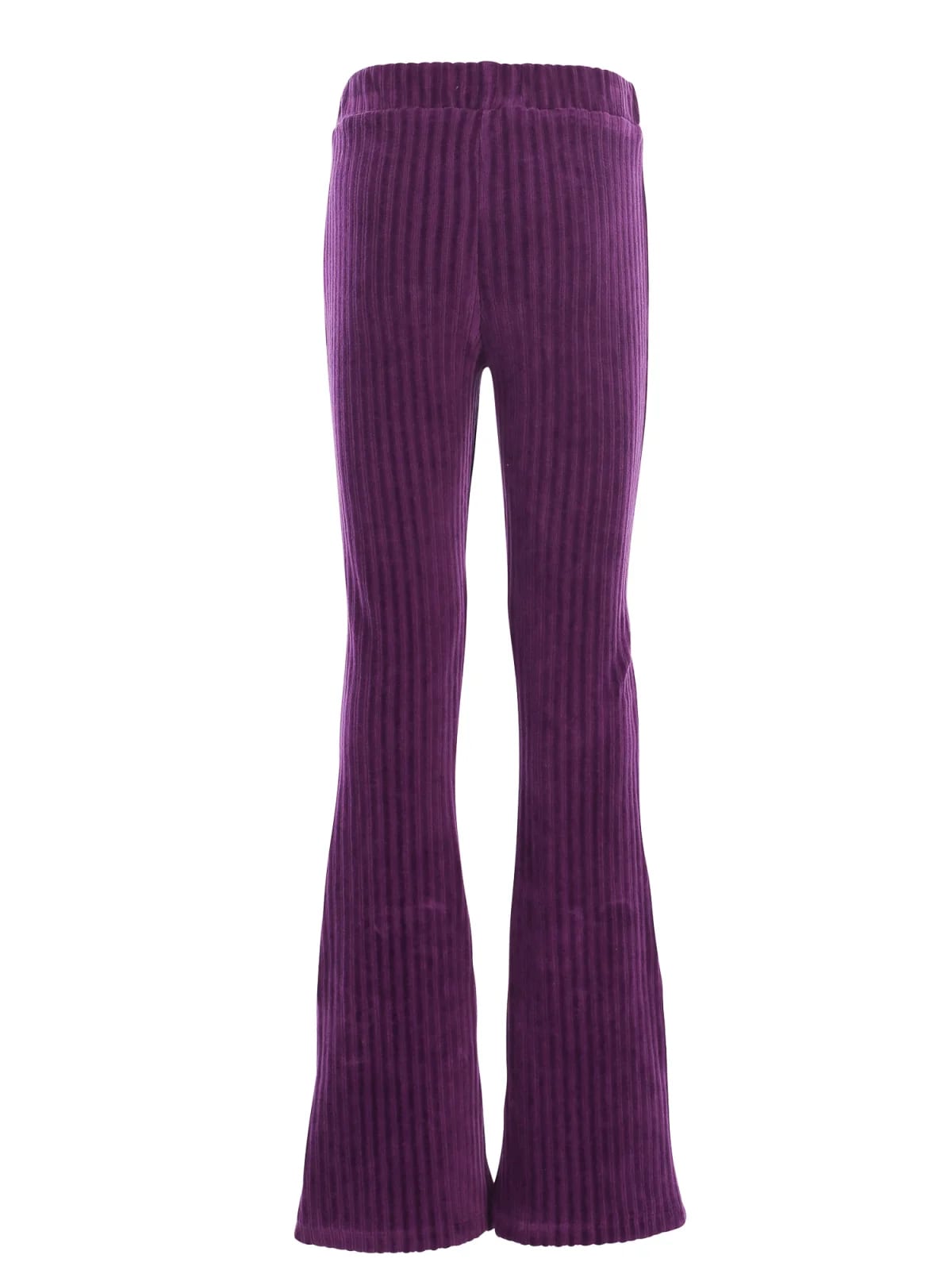 Looxs Little Velvet Flare Pants