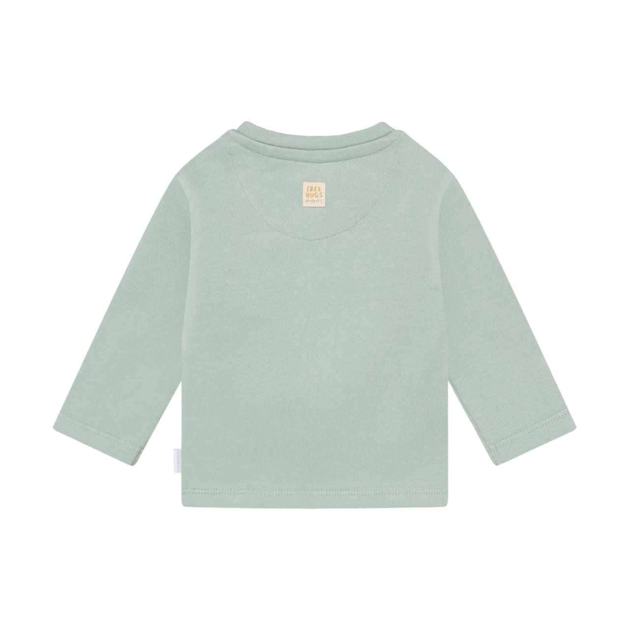 Noppies Tee Ls - foto 2