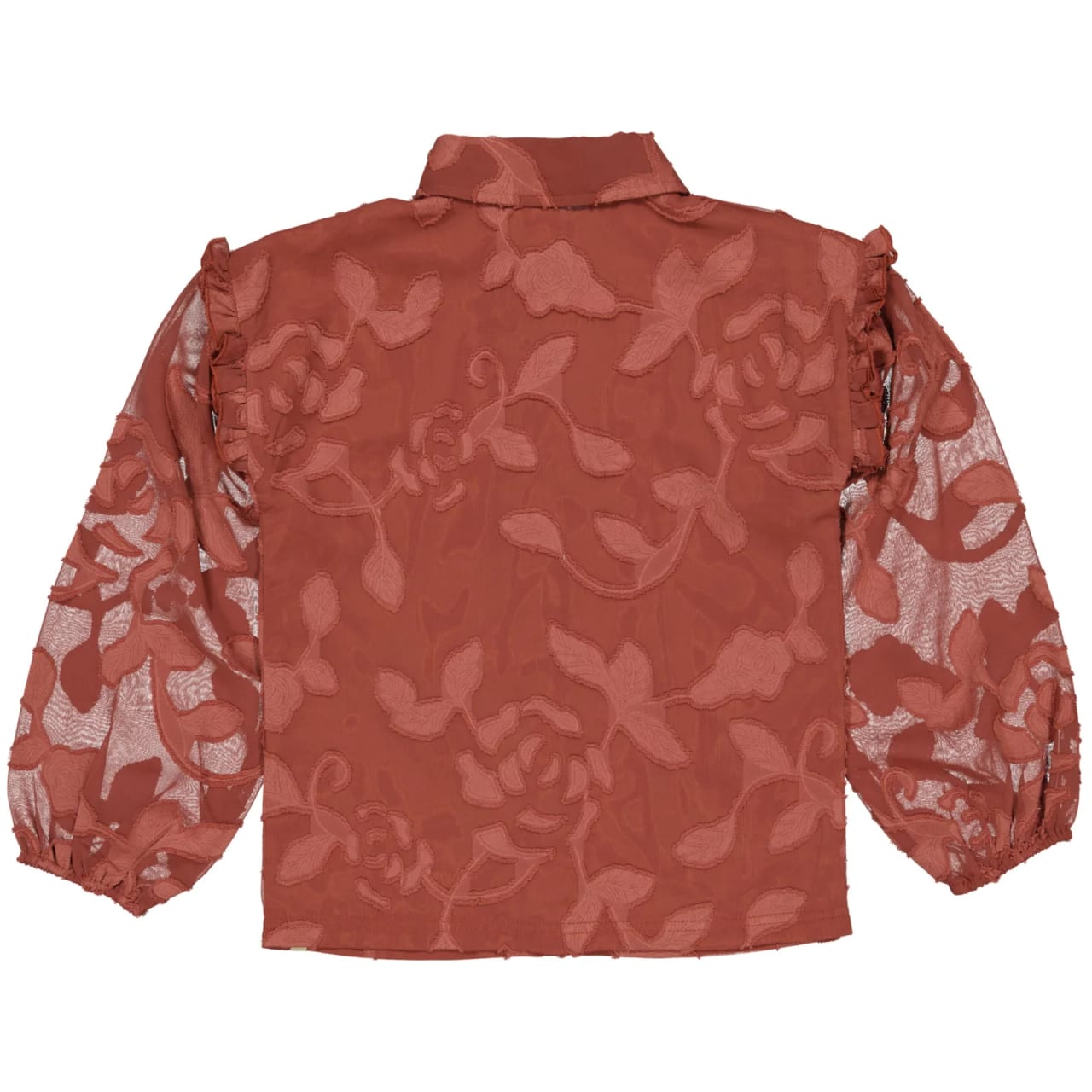Levv Shirt Didi
